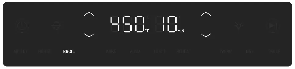 COSORI CAF R121-SUS 13 Quart Air Fryer Oven - fig13