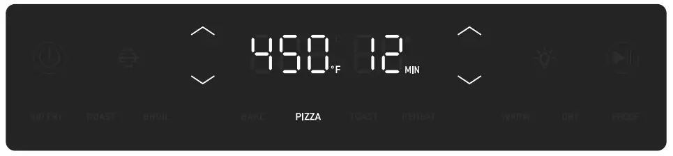 COSORI CAF R121-SUS 13 Quart Air Fryer Oven - fig15