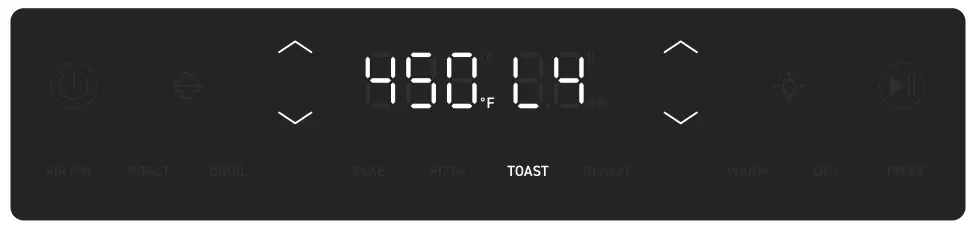 COSORI CAF R121-SUS 13 Quart Air Fryer Oven - fig16