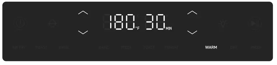 COSORI CAF R121-SUS 13 Quart Air Fryer Oven - fig18