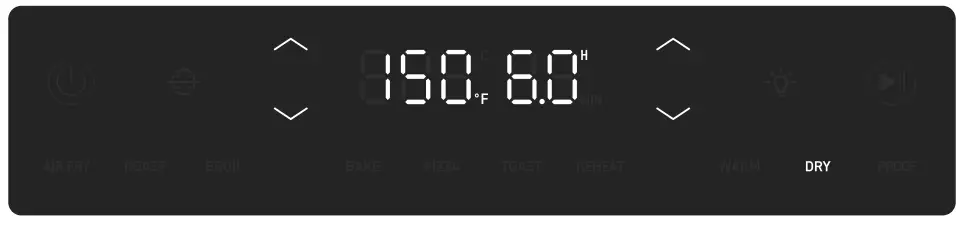 COSORI CAF R121-SUS 13 Quart Air Fryer Oven - fig19