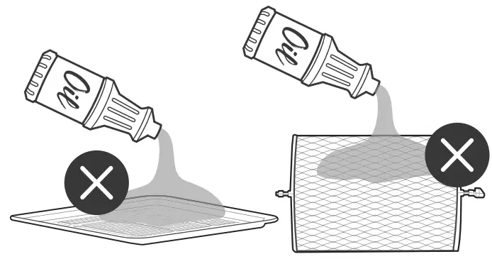 COSORI CAF R121-SUS 13 Quart Air Fryer Oven - fig2