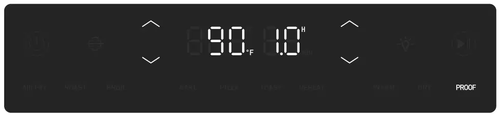 COSORI CAF R121-SUS 13 Quart Air Fryer Oven - fig20