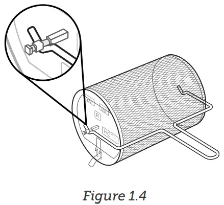 COSORI CAF R121-SUS 13 Quart Air Fryer Oven - fig7