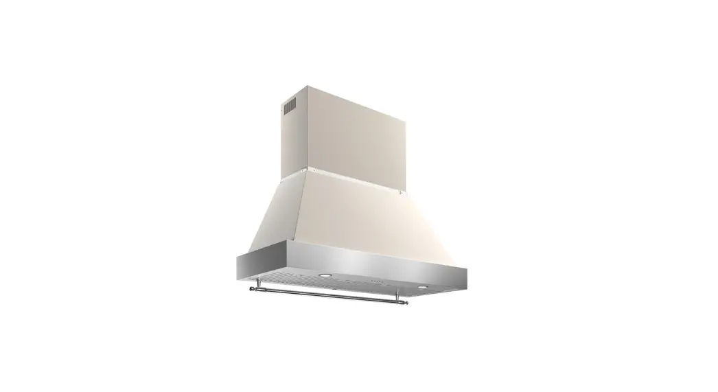 Bertazzoni Kph..2xt Wall-mounted Chimney Hood Instruction Manual
