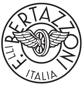 BERTAZZONI logo