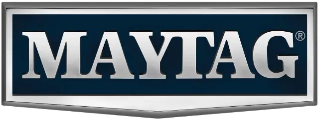 MAYTAG-MED5430MW-Top-Load-Electric-Dryer-LOGO