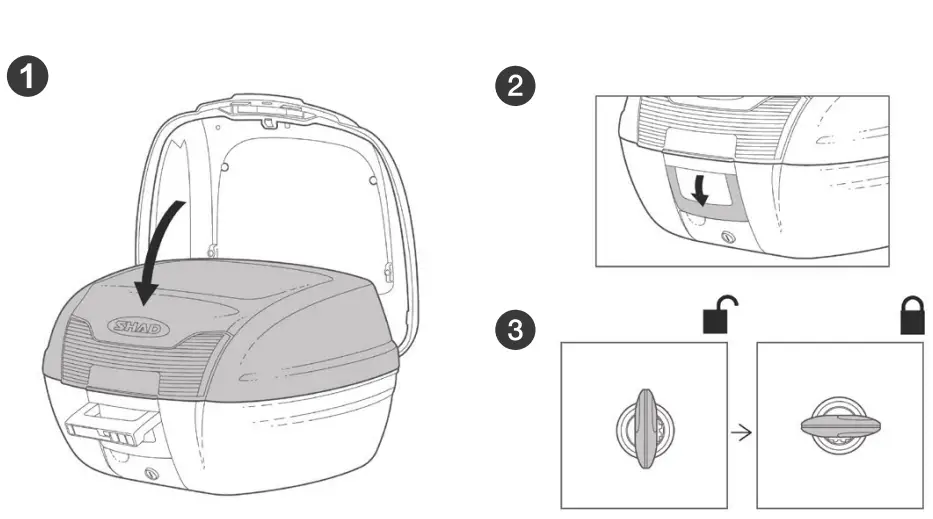SHAD-SH40-Black-Top-Case-FIG-3