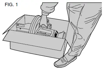 DeWalt DW705 Compound Miter Saw fig-2