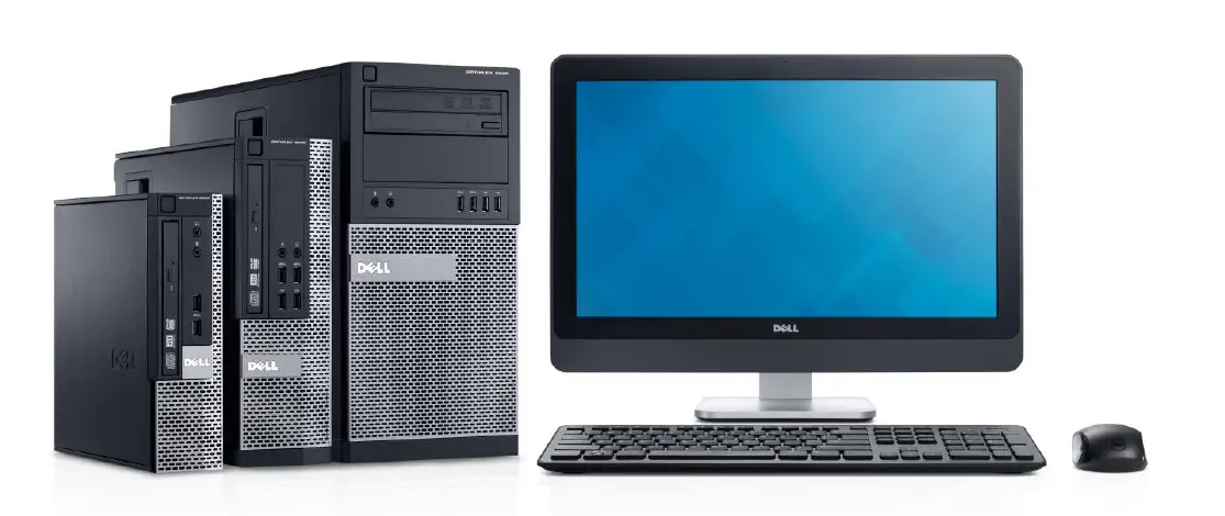 Dell Optiplex 9020 Mini-Tower-Desktop PC-product