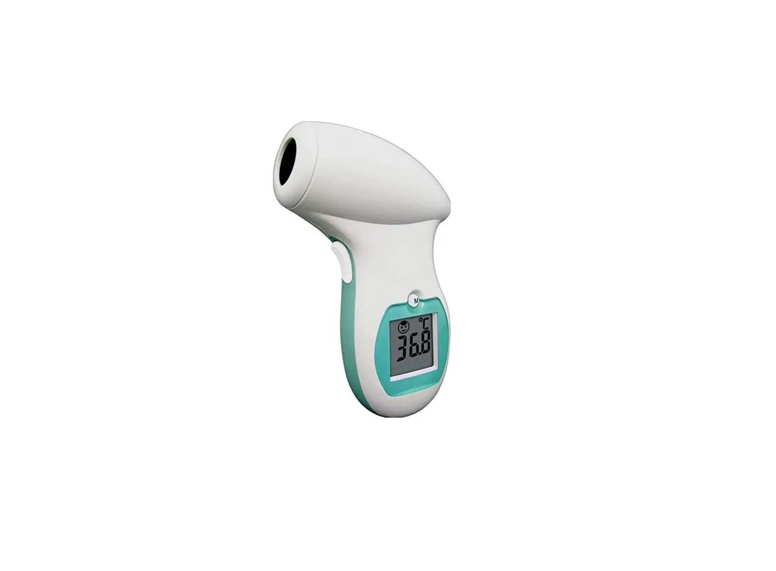 Scala Infrarot Stirn Thermometer Sc 8280 Instruction Manual