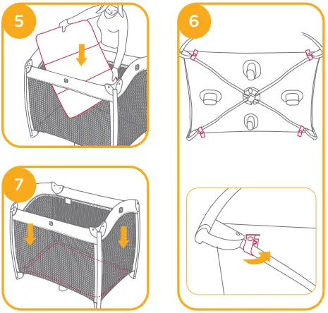 joie-excursion-Travel-Cot-FIG-3