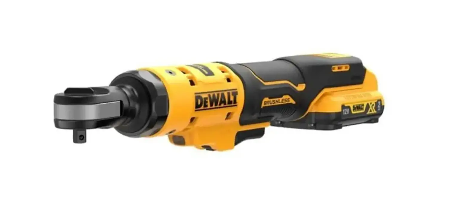 Dewalt Dcf503 Xr Brushless Cordless 3 By 8 Inch Open Head Ratchet Instruction Manual