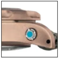 Sinn T50 Goldbronze Diving Watch - Figure 10