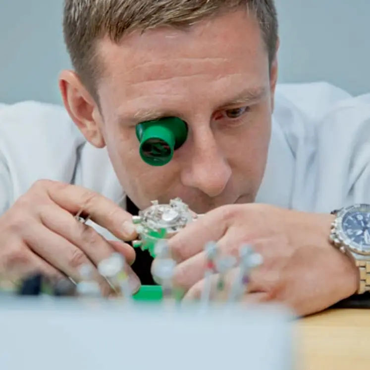 Sinn T50 Goldbronze Diving Watch - Figure 17