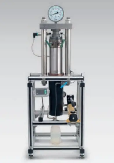 Sinn T50 Goldbronze Diving Watch - Figure 3