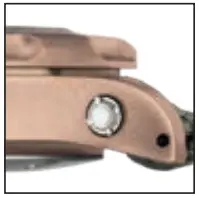 Sinn T50 Goldbronze Diving Watch - Figure 9