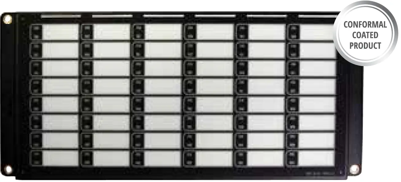 Mircom FX-400 Intelligent Fire Alarm Control Panel 03