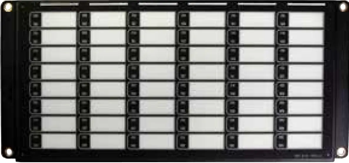 Mircom FX-400 Intelligent Fire Alarm Control Panel 06