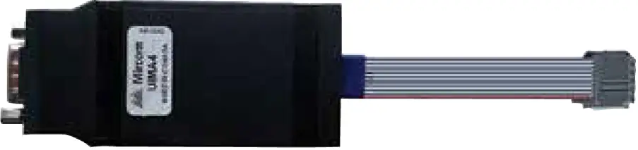 Mircom FX-400 Intelligent Fire Alarm Control Panel 10