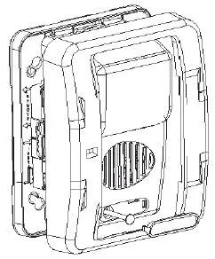 POTTER-HS24-177-Series-High-Candela-Wall-Mount-Horn-Strobe-FIG-2