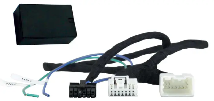 Aerpro-CANHBVL3-Hi-Beam-CAN-Bus-Interface-product