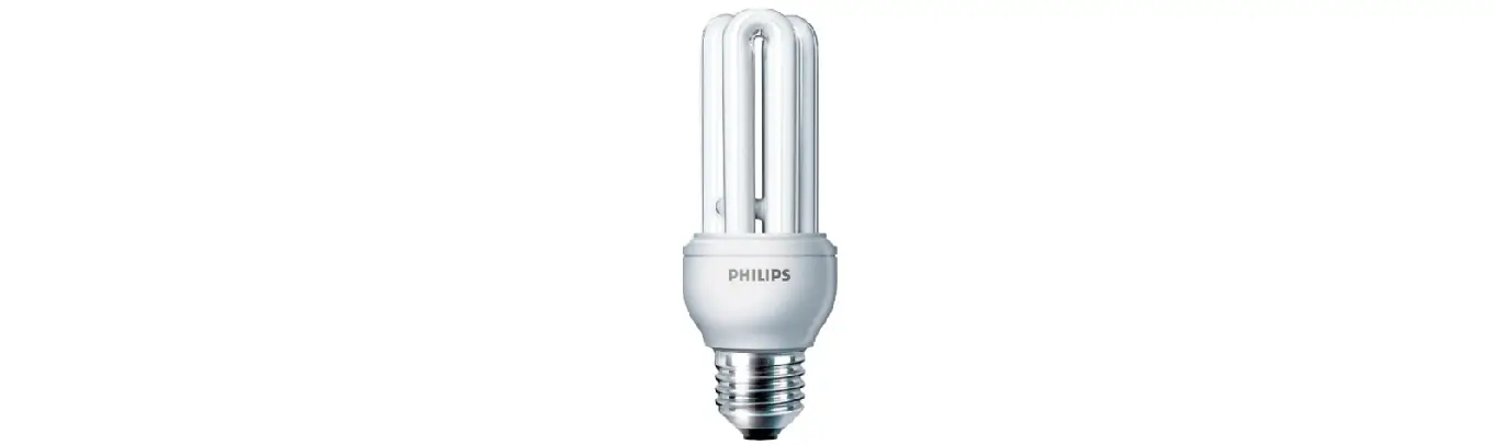 Philips 2757805 Fluorescent Lamp Installation Guide