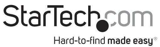StarTech - logo