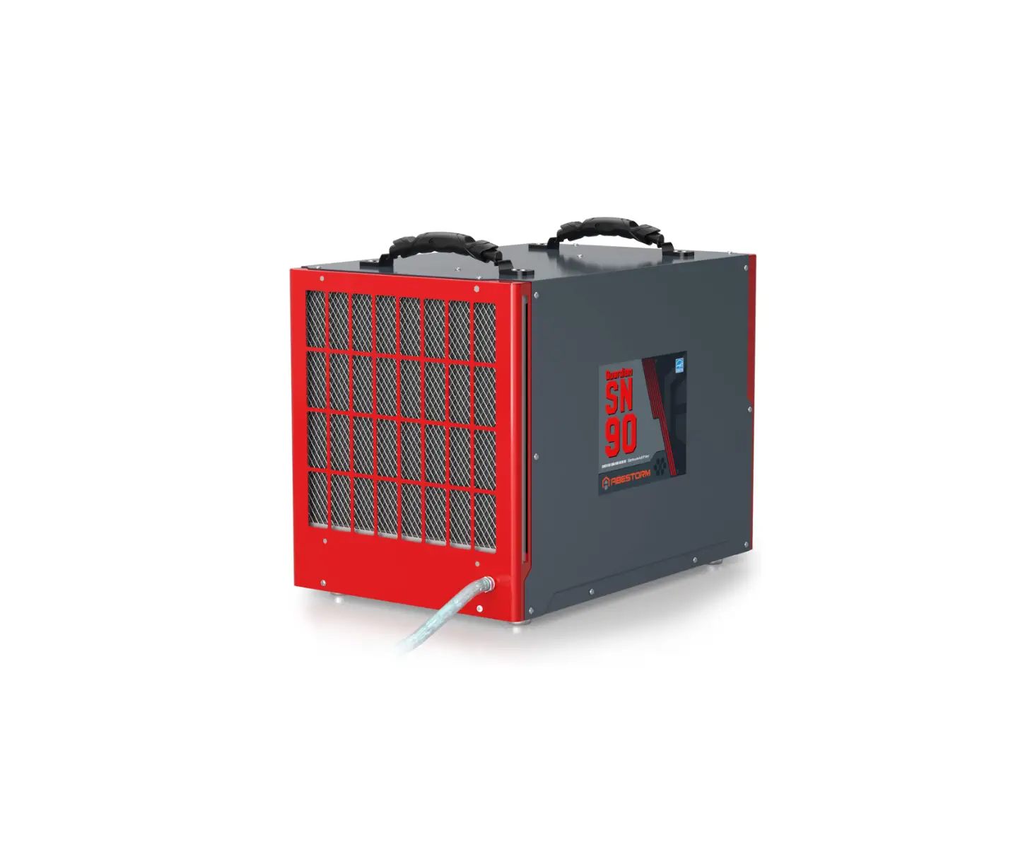 Abestorm Guardian Sns120 Pint Commercial Dehumidifier User Manual