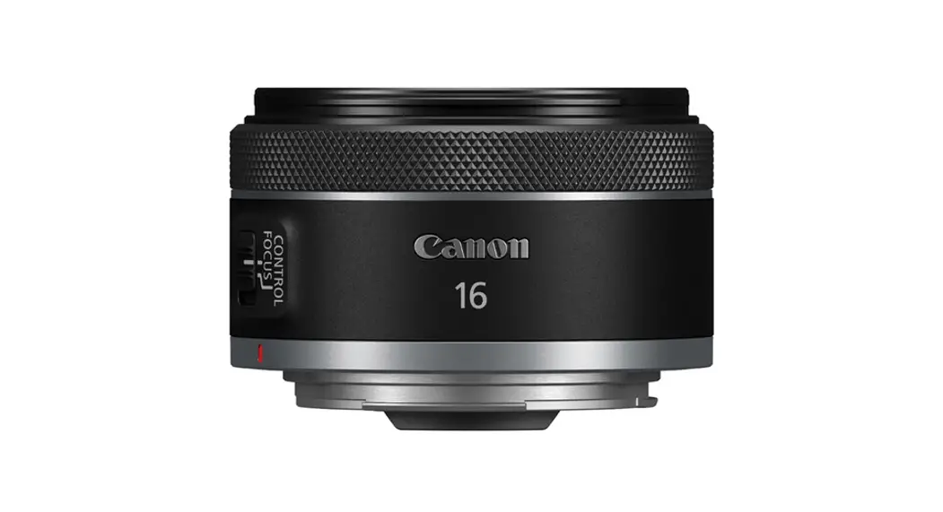 Canon Rf 16mm F2.8 Stm Camera Lens Instructions