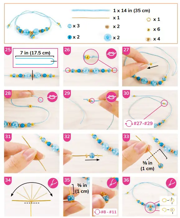 make it real 1315 Crystal Rainbow Jewelry (3)