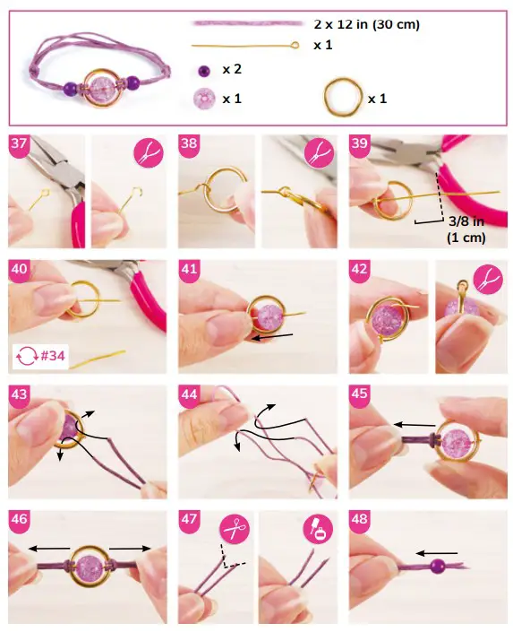 make it real 1315 Crystal Rainbow Jewelry (4)