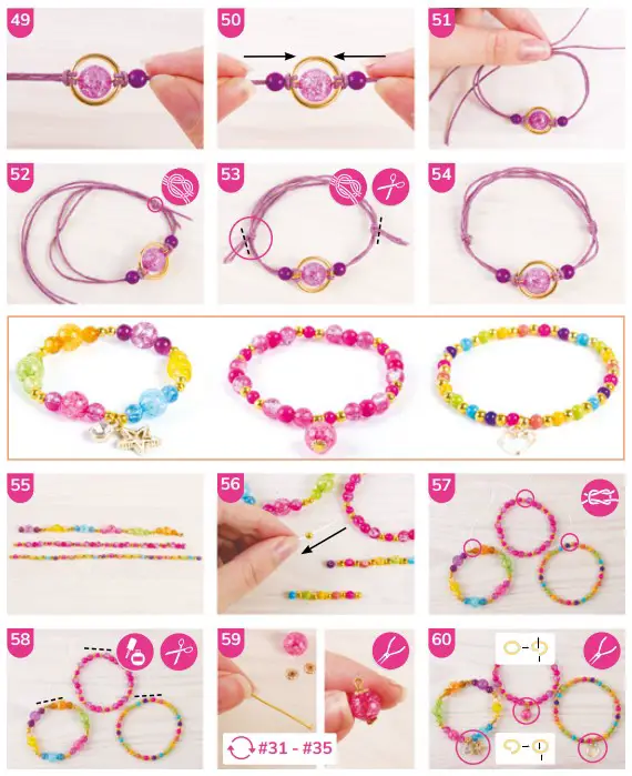make it real 1315 Crystal Rainbow Jewelry (5)