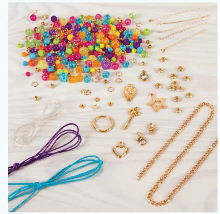 make it real 1315 Crystal Rainbow Jewelry Product