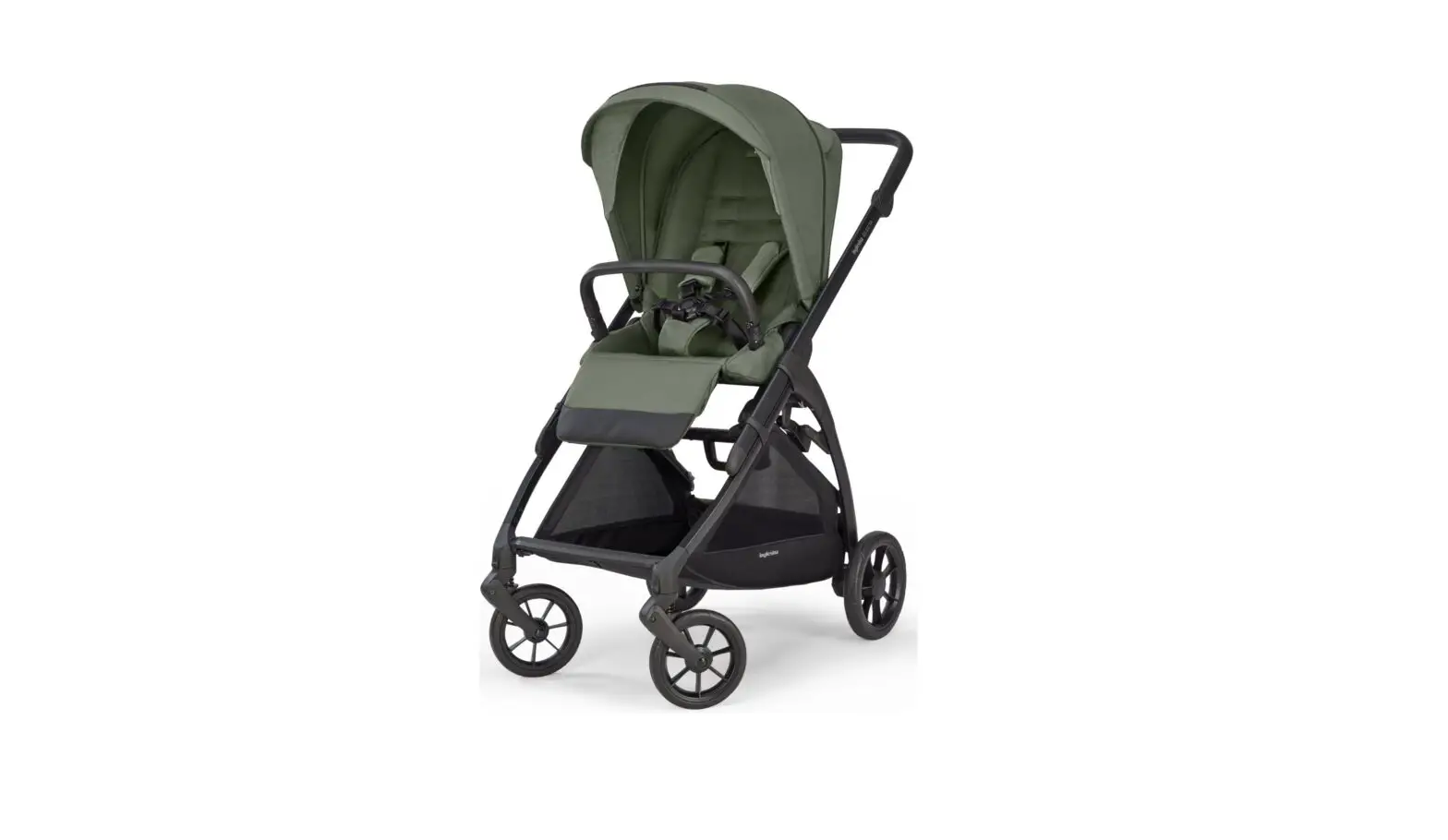 Inglesina Electa Stroller Electa System Quattro With Baby Car Seat Instruction Manual
