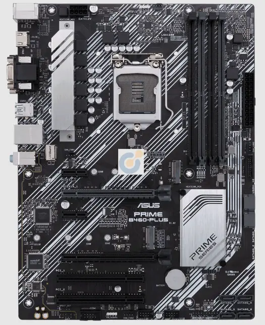ASUS-PRIME-B460-PLUS-Motherboard-product-image