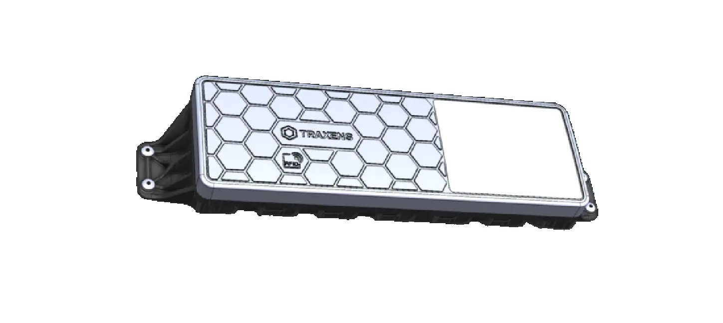 Traxens Box0029 Permanent Iot Container Tracker User Guide Traxens Box0029 Permanent Iot Container Tracker User Guide