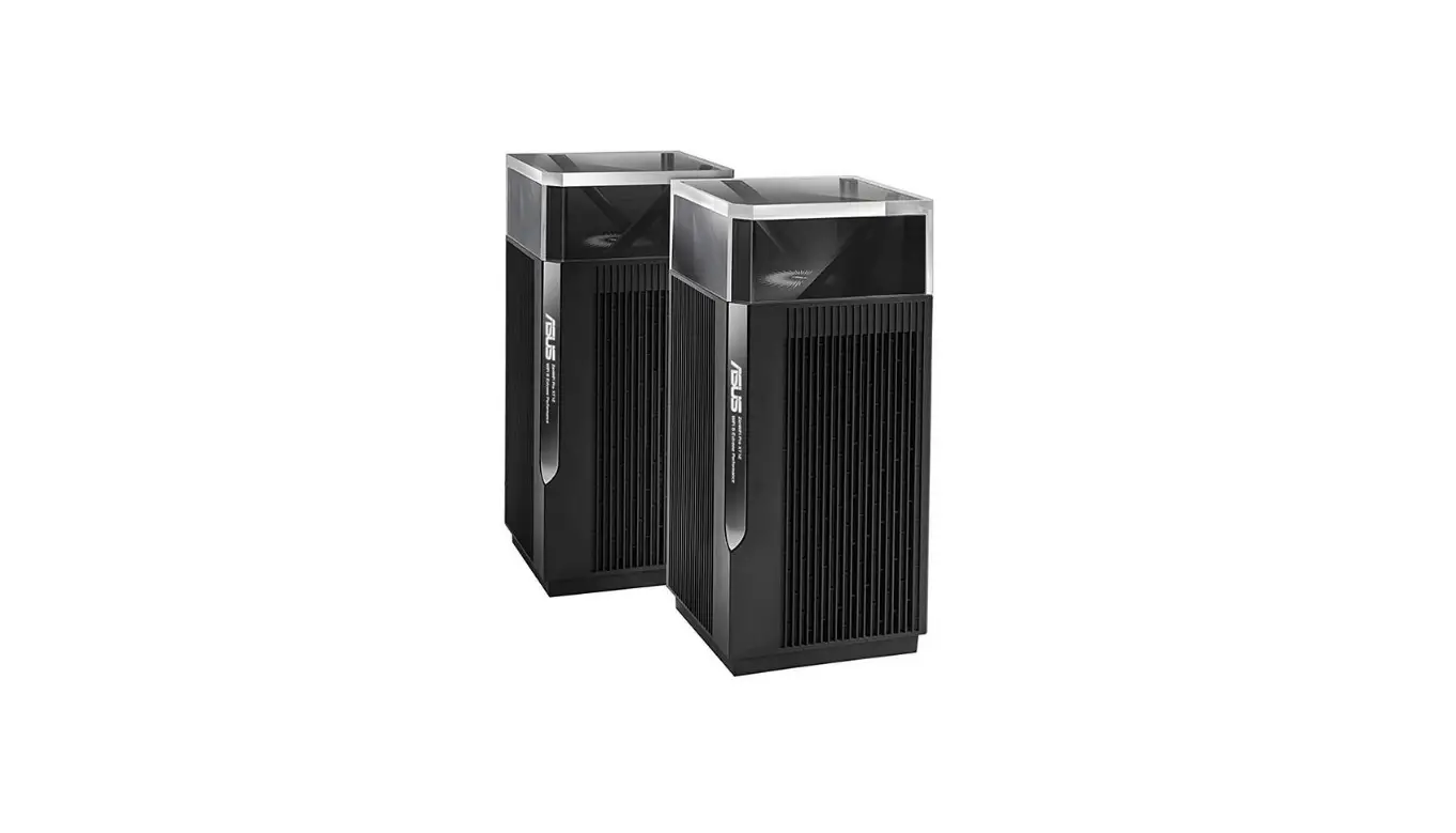 Asus Xt12 Ax11000 Tri Band Wifi Router User Guide