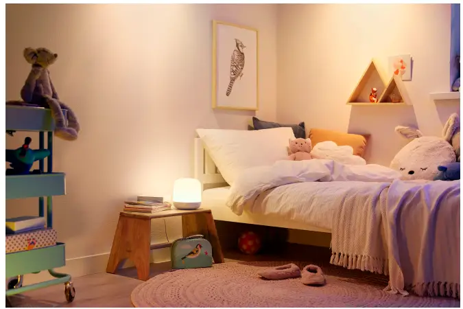 PHILIPS PAR16 GU10 Spot Smart LED - figure 2