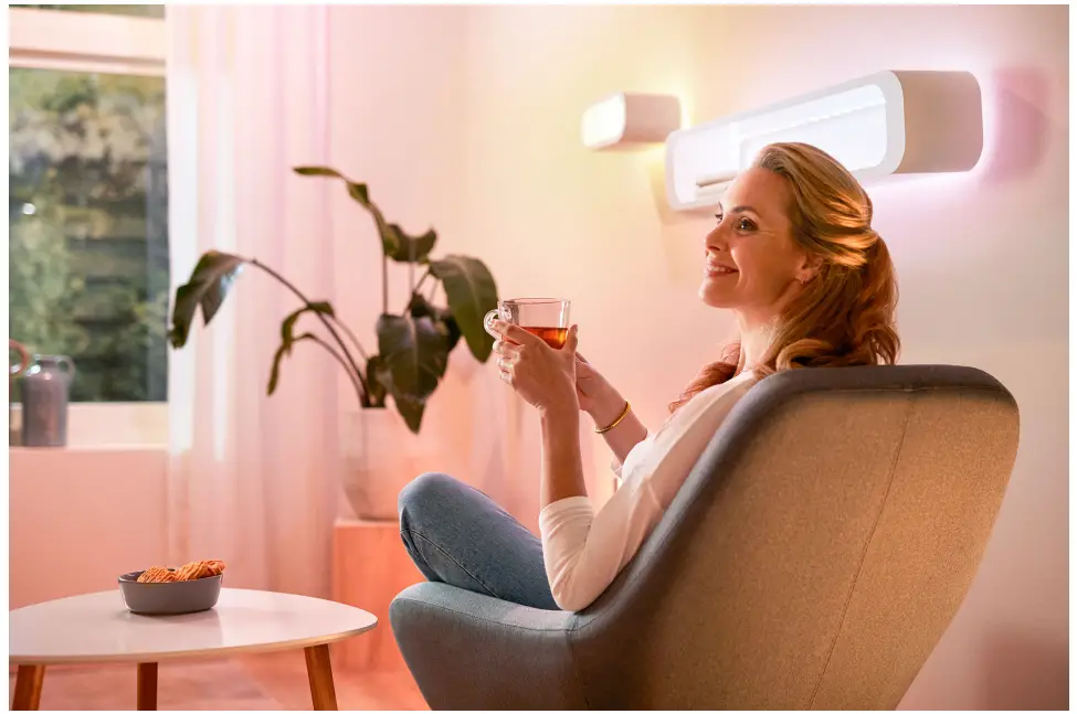 PHILIPS PAR16 GU10 Spot Smart LED - figure 5