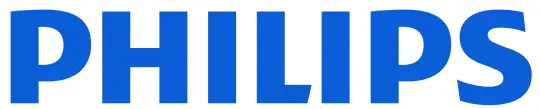 PHILIPS logo