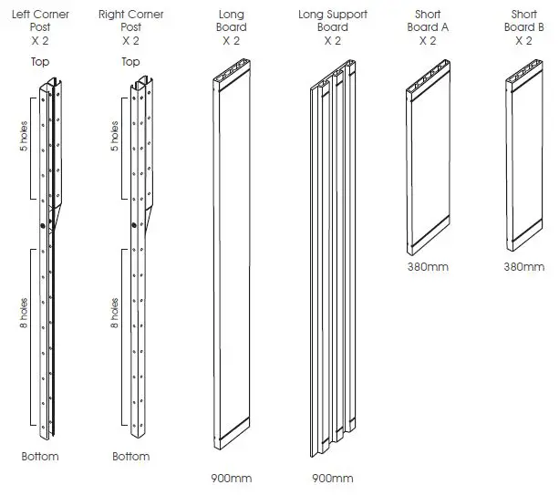 Everbloom-S333618W-B-G-Self-Watering-Mobile-Elevated-Garden-1