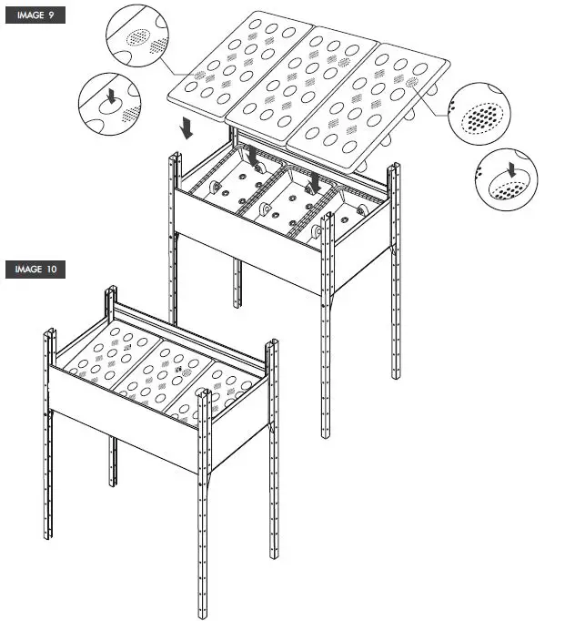 Everbloom-S333618W-B-G-Self-Watering-Mobile-Elevated-Garden-10