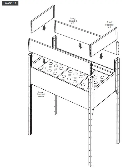 Everbloom-S333618W-B-G-Self-Watering-Mobile-Elevated-Garden-12