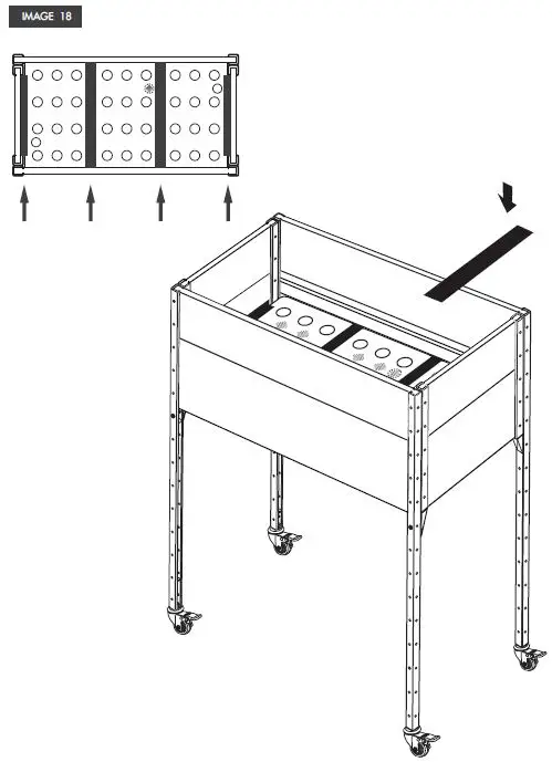 Everbloom-S333618W-B-G-Self-Watering-Mobile-Elevated-Garden-17