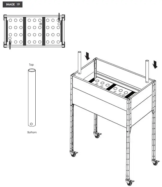 Everbloom-S333618W-B-G-Self-Watering-Mobile-Elevated-Garden-18