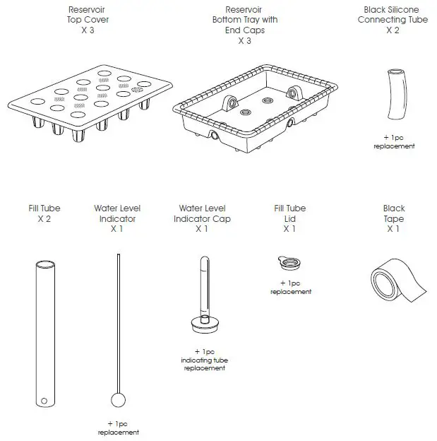 Everbloom-S333618W-B-G-Self-Watering-Mobile-Elevated-Garden-3