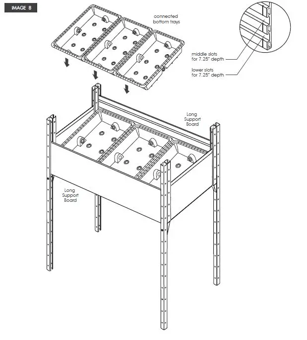 Everbloom-S333618W-B-G-Self-Watering-Mobile-Elevated-Garden-9