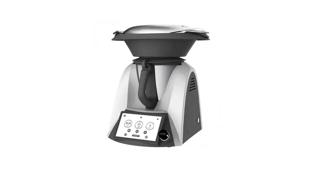 Caterchef 450100 Multifunction Food Blender User Manual