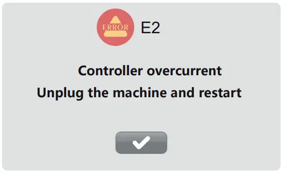 caterChef 450100 Multifunction Food Blender - The mixing bowl is not covered 3